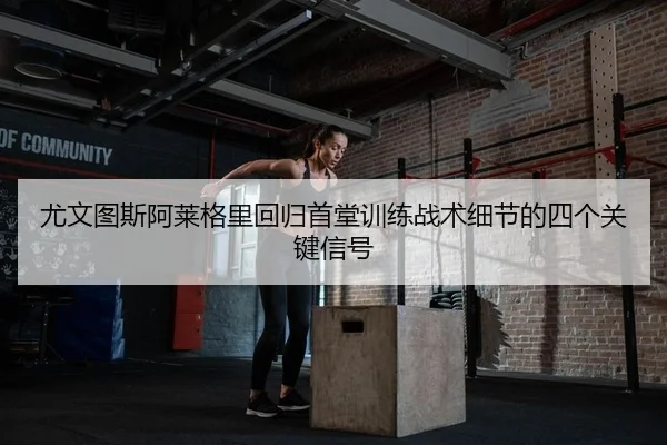you-wen-tu-si-a-lai-ge-li-hui-gui-shou-tang-xun-lian-zhan-shu-xi-jie-de-si-ge-guan-jian-xin-hao-2-774.jpg